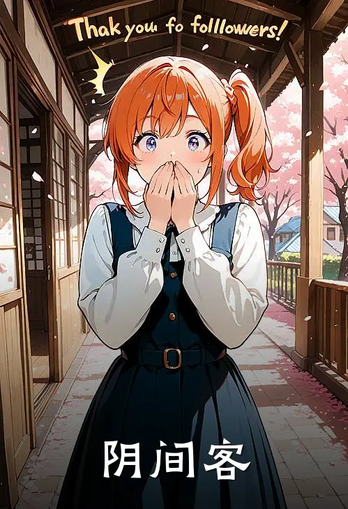 阴间客林默陈九指已完结小说_最新章节列表阴间客(林默陈九指)