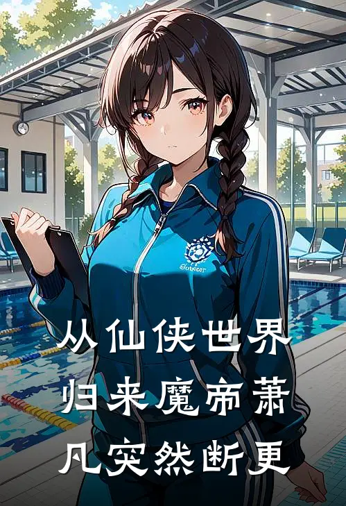 从仙侠世界归来魔帝萧凡突然断更