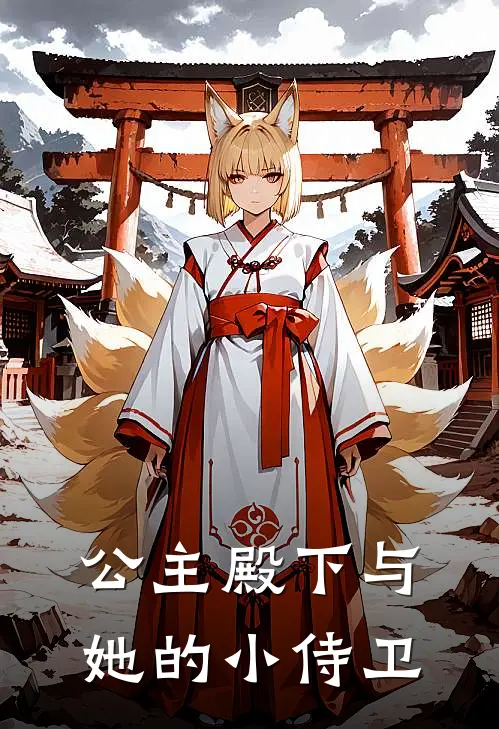 公主殿下与她的小侍卫