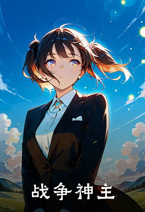 林昊林傲《战争神主》_(林昊林傲)热门小说