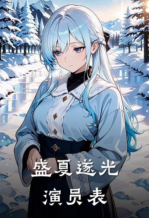 盛夏遂光演员表