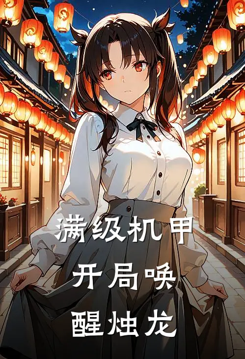 满级机甲：开局唤醒烛龙