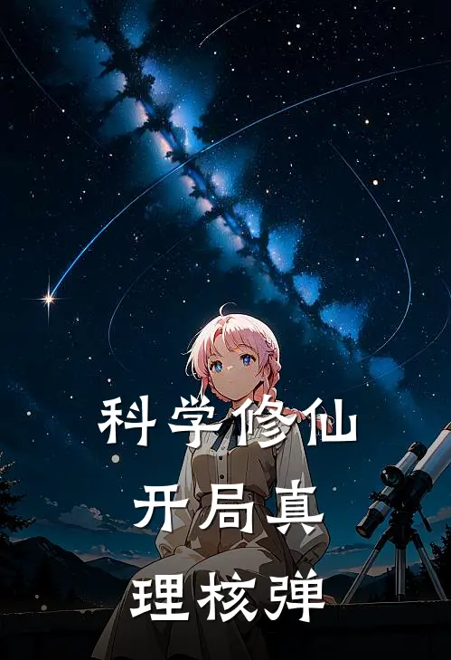 科学修仙，开局真理核弹