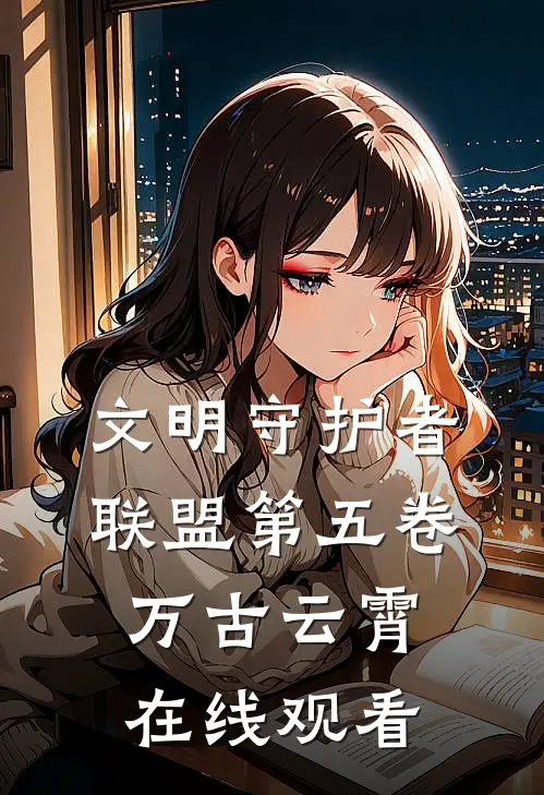文明守护者联盟第五卷万古云霄在线观看