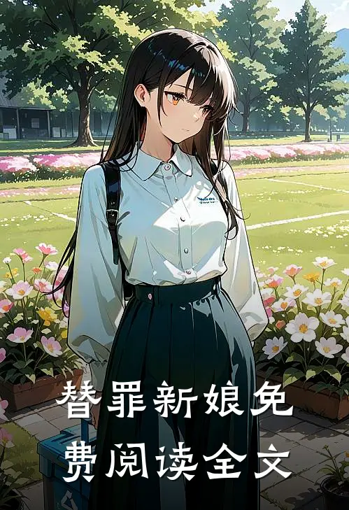 替罪新娘免费阅读全文