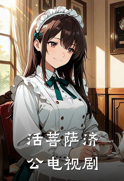 活菩萨济公电视剧