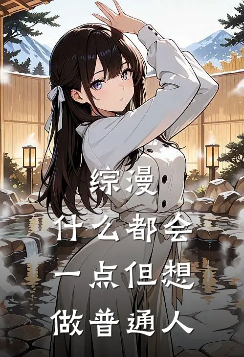 综漫：什么都会一点但想做普通人玉子北白川小说完整版_热门好看小说综漫：什么都会一点但想做普通人(玉子北白川)