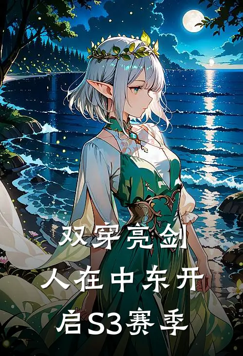 双穿亮剑，人在中东开启S3赛季