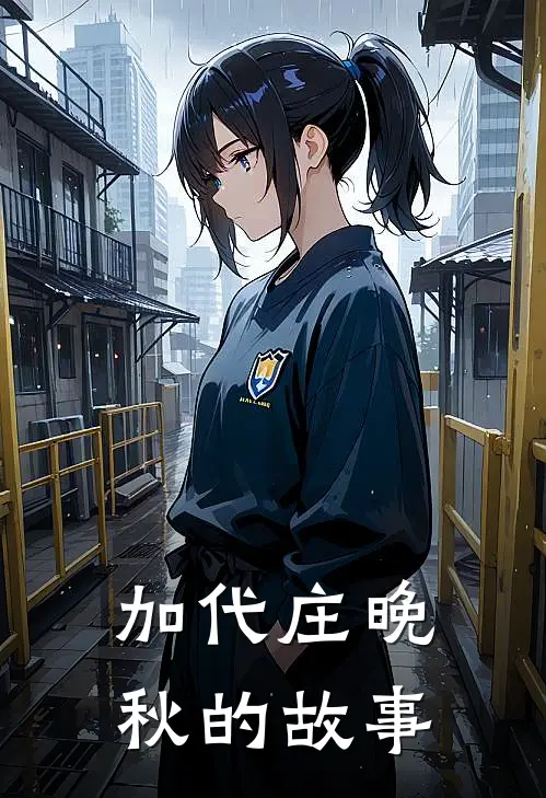 加代庄晚秋的故事