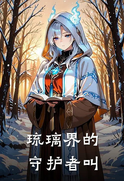 琉璃界的守护者叫