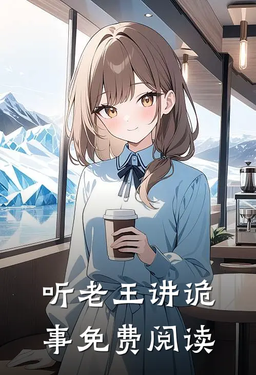 听老王讲诡事免费阅读