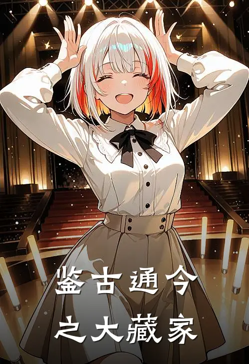 鉴古通今之大藏家林一川周福生完结小说大全_免费热门小说鉴古通今之大藏家(林一川周福生)