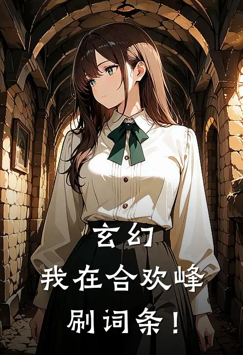 玄幻：我在合欢峰刷词条！(秦霄玉书瑶)最新小说_免费阅读完整版小说玄幻：我在合欢峰刷词条！(秦霄玉书瑶)