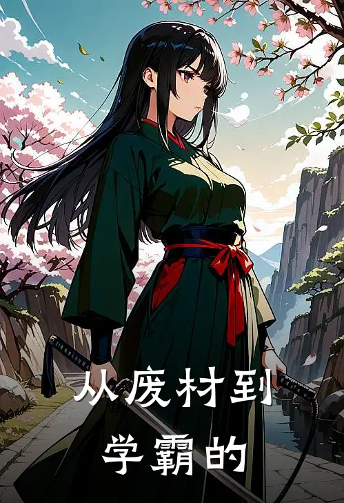 从废材到学霸的