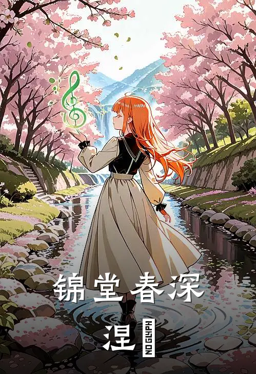 锦堂春深：涅槃