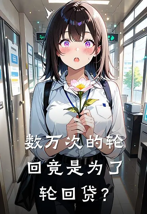 数万次的轮回竟是为了轮回贷？