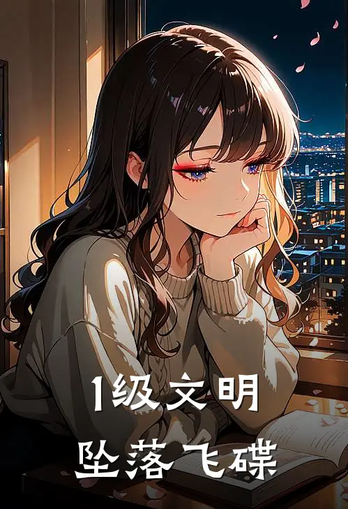 1级文明：坠落飞碟