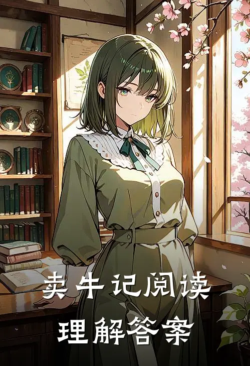 卖牛记阅读理解答案