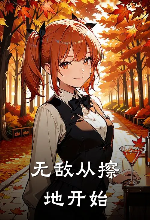 无敌从擦地开始