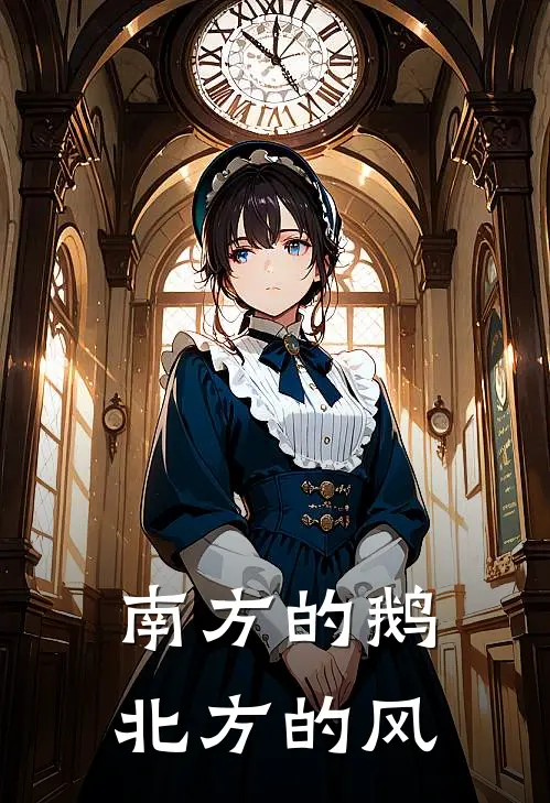 南方的鹅北方的风