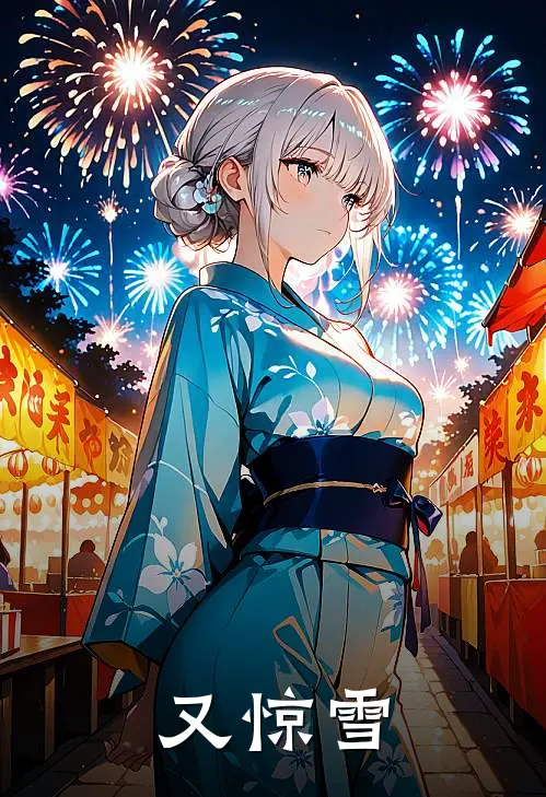 又惊雪