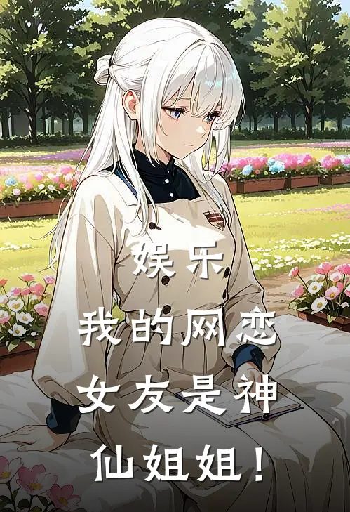 娱乐：我的网恋女友是神仙姐姐！
