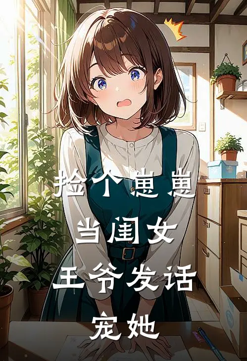 捡个崽崽当闺女，王爷发话：宠她