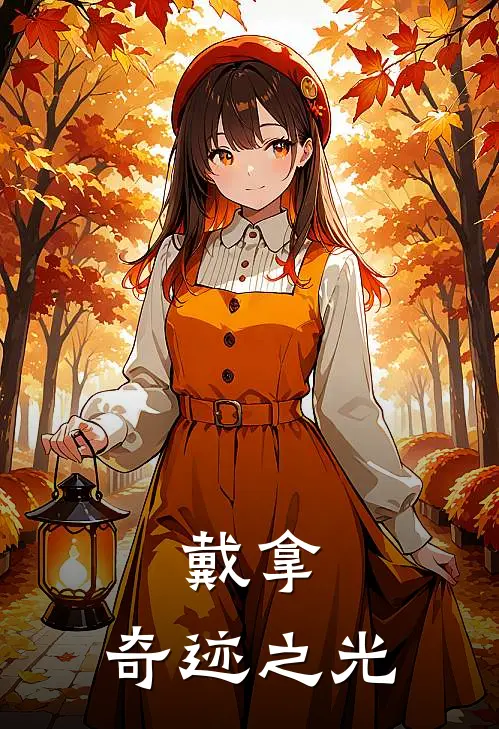 戴拿，奇迹之光