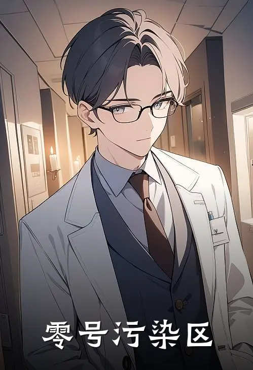 零号污染区