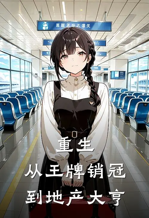 重生：从王牌销冠到地产大亨