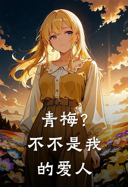 青梅？不不，是我的爱人
