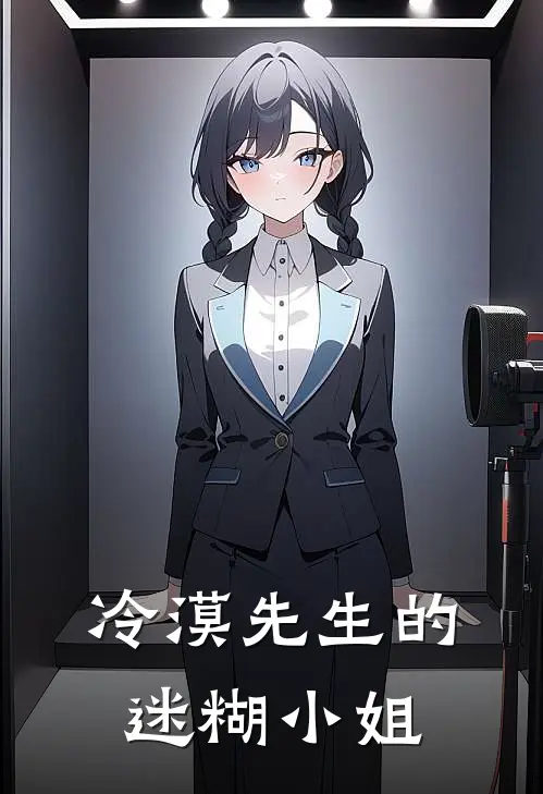 冷漠先生的迷糊小姐