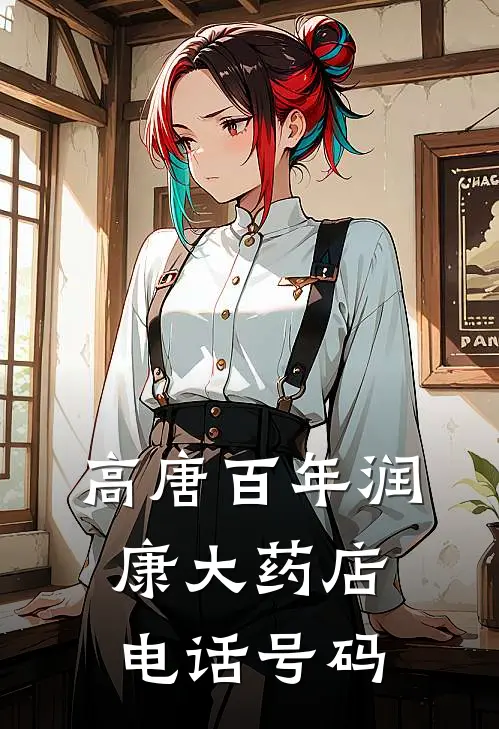 高唐百年润康大药店电话号码