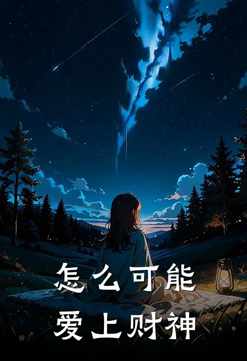 怎么可能爱上财神