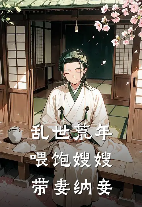 乱世荒年：喂饱嫂嫂，带妻纳妾