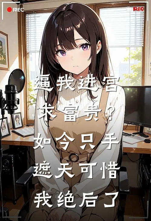 逼我进宫求富贵？如今只手遮天，可惜我绝后了