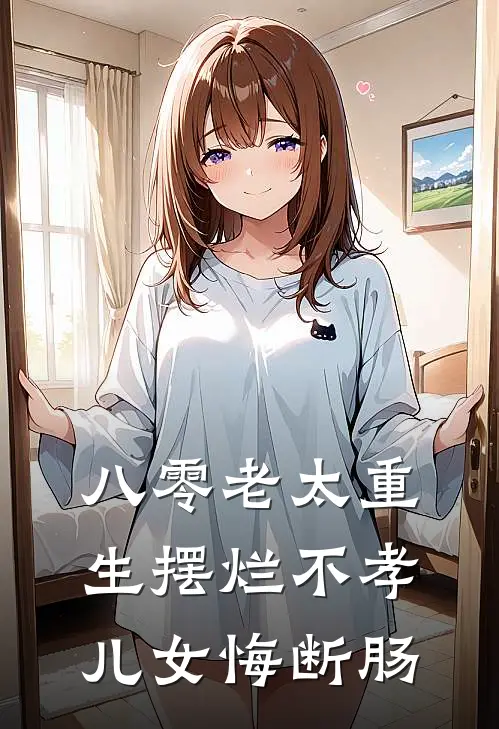 八零老太重生摆烂不孝儿女悔断肠