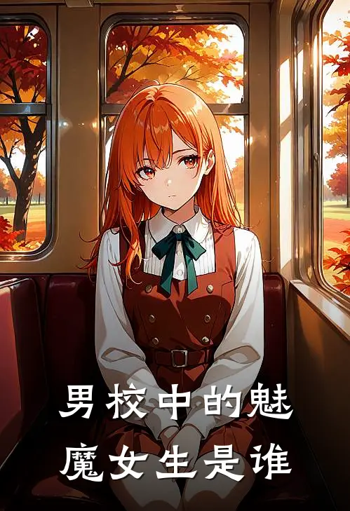 男校中的魅魔女生是谁