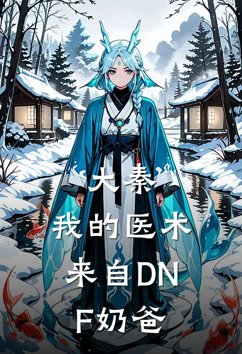 大秦：我的医术来自DNF奶爸