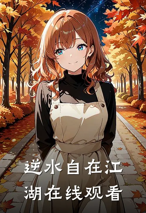 逆水自在江湖在线观看