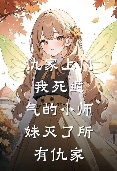 仇家上门我死遁，气的小师妹灭了所有仇家