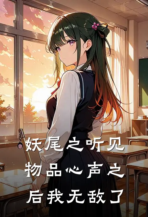 妖尾之听见物品心声之后我无敌了