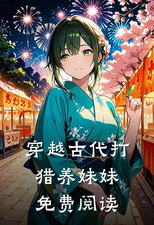 穿越古代打猎养妹妹免费阅读