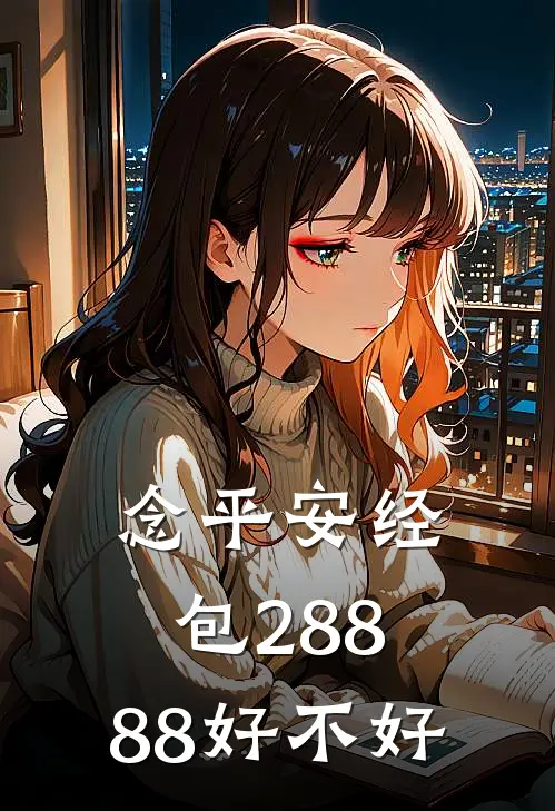念平安经包288.88好不好