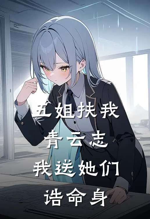 五姐扶我青云志，我送她们诰命身