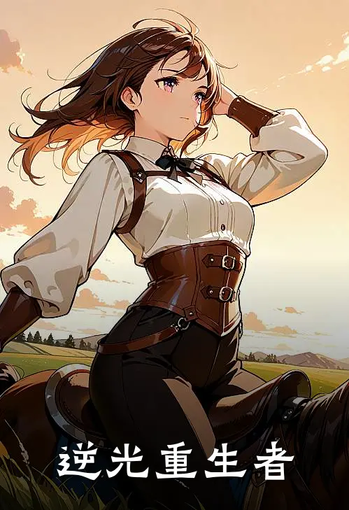 逆光重生者