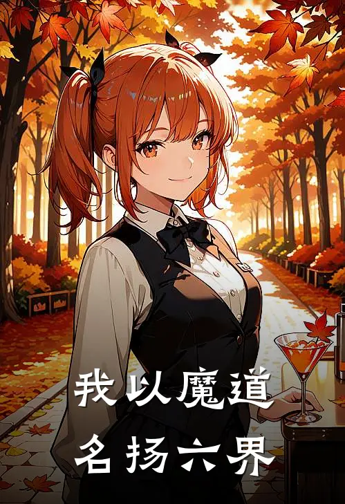 我以魔道名扬六界