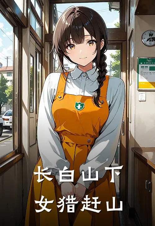 长白山下女猎赶山