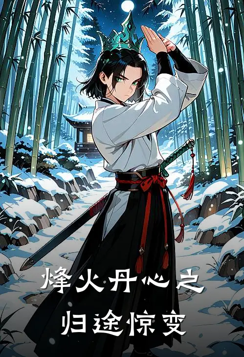 烽火丹心之归途惊变