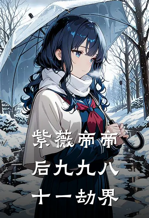 紫薇帝帝后九九八十一劫界